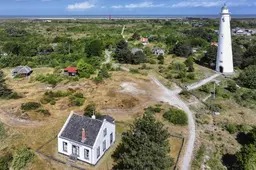 Grauwe rafelrand van Schiermonnikoog kan de motor van het dorp worden. ‘Het wordt een radicaal andere plek’