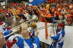 Burgemeester Heerenveen vindt opmerking koning om tweede Olympische sport naar Thialf te halen niet handig