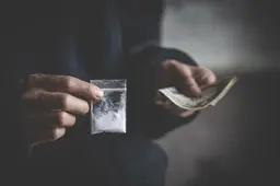 Man (46) uit Leeuwarden wil na jarenlange verslaving van de drugs af. ‘Ik heb het wel gehad met dit leven’