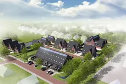 Bezwaarmaker trekt beroep in: Berltsum krijgt toch 32 nieuwe huizen en de jeugd duikt er direct bovenop