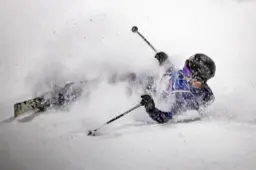 Vijf dingen die je moet weten over ongelukken op de skipiste