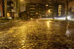 Code rood: geen kranten in verband met extreme gladheid. Online artikelen voor iedereen te lezen