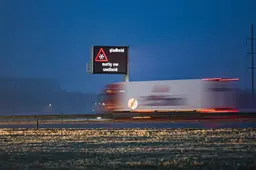Zelfs de brute ‘lava storms’ hebben moeite om ijsplaten weg te krijgen