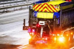 Koude winter kost Friese gemeenten minimaal half miljoen euro