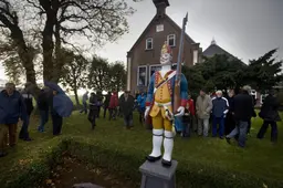 Leeuwarden schrapt geluidsscherm langs spoor wegens zeer hoge kosten: zorgen bij bewoners