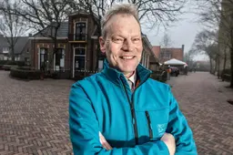 Scheidend raadslid Rudolf (61) wil op Ameland raadsbeloning koppelen aan inzet. ‘De raad is vaak incompleet’