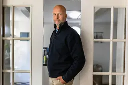 Oud-politicus Tjeerd de Groot (D66) uit Woudsend wordt interim-directeur Waddenvereniging