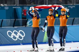 De ploegenachtervolging is in schaatsland Nederland ook voor Rintje Ritsma een ingewikkelde puzzel