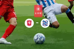 LIVE | Boekt SC Heerenveen tegen FC Twente de eerste competitiezege van 2026?
