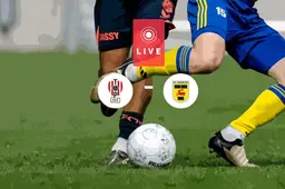 LIVE | SC Cambuur gaat op bezoek bij laagvlieger Top Oss. Gaan de drie punten mee naar Leeuwarden?