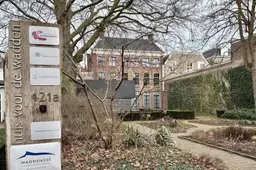 Voortbestaan Waddenacademie in Leeuwarden lijkt voor vijf jaar veiliggesteld