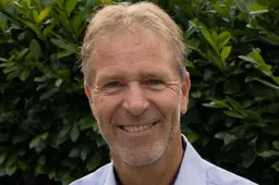 Aan de hand van meester Keimpe (61) uit Heerenveen durfde iedereen wat meer