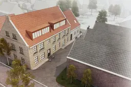 Grootste partij op Vlieland ziet ‘bij nader inzien’ woongebouw niet meer zitten. ‘Te groot, niet passend’