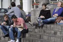 Weerbericht: zonnige woensdag met temperaturen tot 17 graden