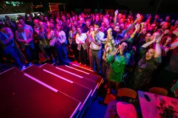 Ruk naar rechts in Leeuwarden? D66 en FvD winnen, GroenLinks-PvdA verliest fors
