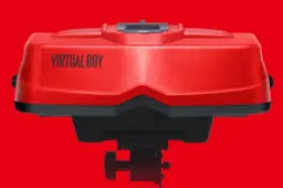 Nintendo’s grootste flop, Virtual Boy, nu herspeelbaar