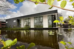 Nieuwe opvanglocatie voor Oekraïners in oude postkantoor Buitenpost