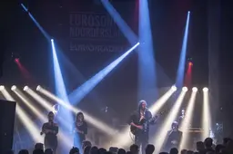 Ierland staat centraal op 41ste editie Eurosonic Noorderslag