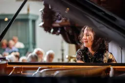 Marietta Petkova en NNO schitteren in oerversie van Rachmaninov 4 | ★★★★★