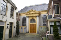 Behoud Fries geluk en de kerk in uw dorp | opinie