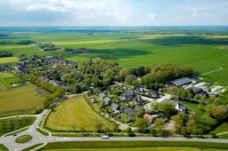 Provincie keert extra geld uit voor plattelandsprojecten. ‘No’t it noch kin'