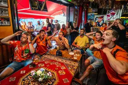 Mogen cafés in Heerenveen langer open voor nachtduels WK voetbal? ‘Ik moet er zelf niet aan denken’