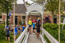 Fryslân is fijne plek om te leven, maar dat vraagt wel om onderhoud | opinie