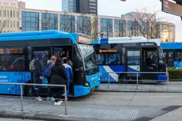 Arriva trekt laatste beroep in over Friese busconcessie
