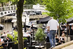 Open samenleving of eigen inwoners eerst? Dat is de vraag in Noardeast-Fryslân