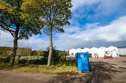 Leeuwarden moet op zoek naar extra plekken voor opvang van vluchtelingen, voor locatie wordt ook naar dorpen gekeken