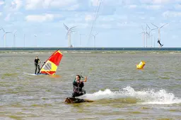 IJsselmeerkust Workum op de schop: nieuwe strekdam, verbetering waterrecreatie en herstel Warkumerwaard
