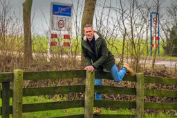 Na bakken koffie kan woningbouw in Itens doorgaan. ‘Wy binne bliid’