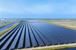 Pas op de plaats nodig bij energietransitie | opinie