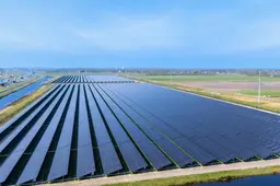 Staten houden vast aan 60 procent lokaal eigendom bij wind- en zonneparken én energieopslag