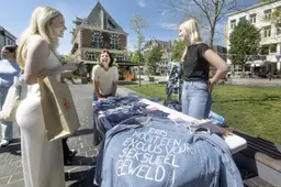 Waarom zou je Vrouwendag alleen vieren met gelijkgestemden? | opinie