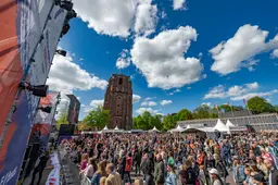 Welke artiest zie jij graag op het Bevrijdingsfestival in Leeuwarden? | praat mee