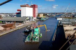 Friese economiewethouders moeten aan de bak | LC commentaar