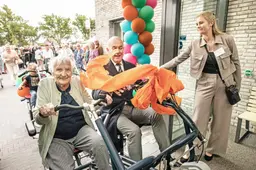 Verslaggever Goos over de verkiezingen op Ameland: ‘Sportverenigingen moeten de krachten bundelen'