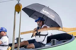 LIVE | Wordt skûtsjeschipper Luuc Elzinga uit de IFKS gezet?