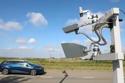 Duizenden meldingen van valse verkeersboetes overspoelen CJIB: 5200 telefoontjes in één week