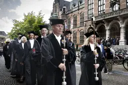 Rijksuniversiteit Groningen neemt heel 2026 geen nieuwe mensen aan. ‘Willen gedwongen ontslagen voorkomen’