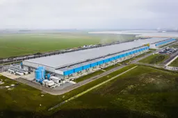 Moeten we zwaar bevochten duurzame energie wel benutten voor AI-video? | LC commentaar