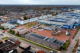 Philips Drachten moet flink aan de bak om aan alle eisen te voldoen