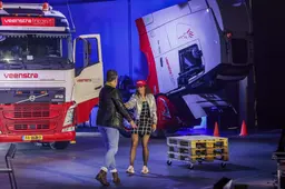 Directeur Thialf: ‘Opera Carmen voorafje aan eventuele Winterspelen in Heerenveen’