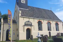Nieuwe voorzieningen maken meer mogelijk in de kerken van Gaast en Ferwoude