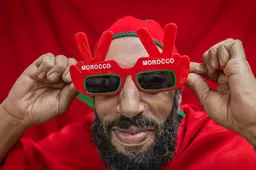 Afrikaanse voetbalbond roept Marokko uit tot winnaar Afrika Cup, Senegal raakt titel kwijt