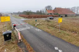 Alle partijen in Ooststellingwerf vinden iets van de wolf, maar ze gaan er niet over, weet verslaggever Roos