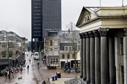 Achmea snijdt in banen door AI: toekomst van werk in Leeuwarden onder druk
