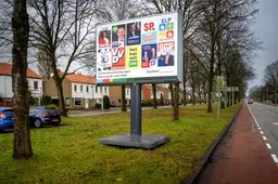 Weet je nog niet waarop je gaat stemmen met de verkiezingen? Deze stemwijzers helpen je op weg