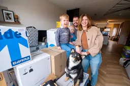 Rianne (31) en Stefan (36) uit Leeuwarden emigreren naar Italië. Dit zijn hun plannen: ‘Er moet veel gebeuren’